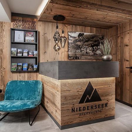 Studio Niederseer ซาลบาคฮินเทอร์เกลมม์ ภายนอก รูปภาพ